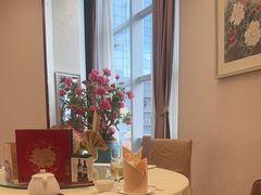 -兴悦酒家(保利克洛维店)