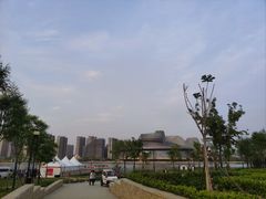 -保定东湖公园(莲池区)