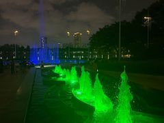 -南宁南湖公园