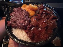 老味刨冰三杏酱-小胖老味刨冰