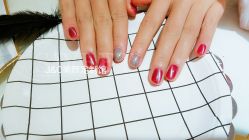 -J·C NAIL美甲美睫