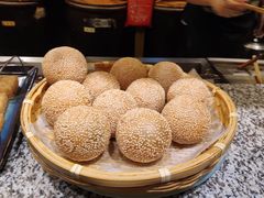 -南京大牌档(凯德大峡谷店)
