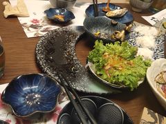 -寒鰤日式精致料理