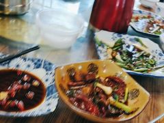 -记忆湘菜馆(芙蓉镇店)