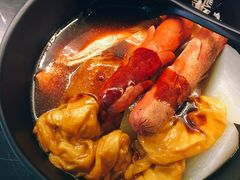-亞婆井·劲抽面食(铂顿城店)