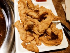 -七欣天香辣蟹火锅(常熟方塔街店)