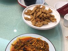 -巴蜀人家(东关街店)