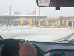 -合肥新桥国际机场-航站楼