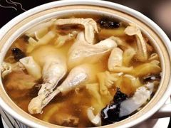 土烧农家鸡-湖州天煌大酒店-餐厅