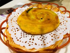特色葱油饼-洪长兴(云南南路店)