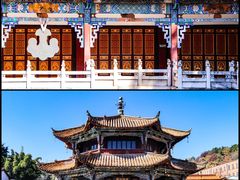 -圆通禅寺