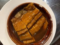 -猪肉婆私房菜(容桂总店)