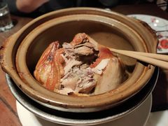 茶香鸡-外婆家(西红门荟聚购物中心店)