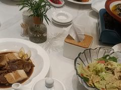 -名都饭店(梅村五洲国际广场店)