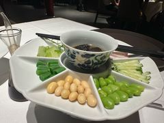 -四季民福烤鸭店(外滩外白渡桥店)