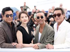 -金逸影城(大悦城IMAX激光店)