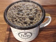 -Peet's 皮爷咖啡(东湖路手作店)