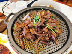 -大鸭梨烤鸭(石佛营店)