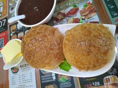 -香港新记茶餐厅(湖墅南路店)