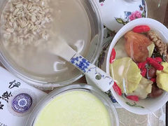 甜醅子-清真·伊然轩青海特色美食