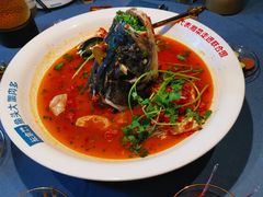 -坛宗剁椒鱼头(河西王府井店)