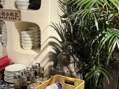 -茶花妹子云南餐厅(传媒大学店)