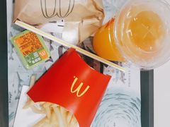 -麦当劳(季华好又多店)