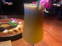 综合果汁-花马天堂云南餐厅 Lost Heaven(外滩店)