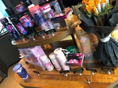 -星巴克(苏州石路百脑汇店)