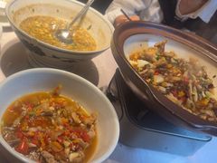 -回头食客-李久其家民间餐厅(望城金桥国际店)