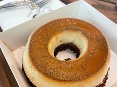 -茉芙甜品屋(黄龙店)
