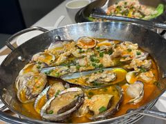 -79号渔船海鲜饭店(华强北店)