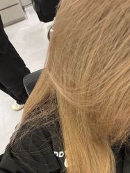 点击看大图 -3AM HAIR SALON烫发染发接发