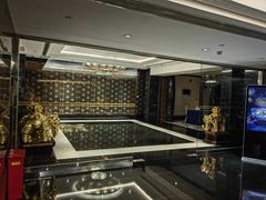 -南京金丝利喜来登酒店
