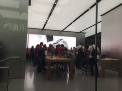 -Apple 零售店(Canton Road)