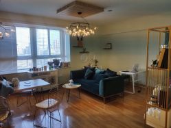 -星漾美学美容美体中心