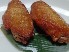 -極上萬膳·日料放题(来福士江景店)