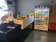 -瀚境SPA·影院足道·瑜伽按摩(景谷中路店)