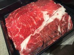 -八角锄烧·肉火锅(天河城店)