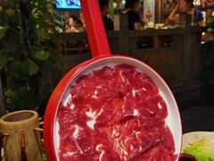 -蜀大侠火锅(四川北路店)