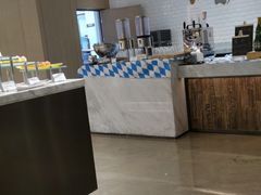 自助取餐区-深圳同泰万怡酒店·万荟轩自助餐厅(同泰店)