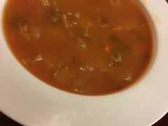 -玛格萝妮比萨屋(四平店)