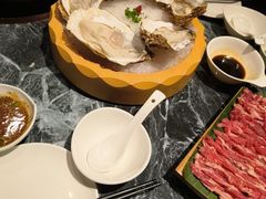 -慢丽江·云南野生菌土鸡锅(西山店)