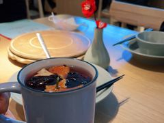 -蜜桃餐厅·伴山(绿宝广场店)