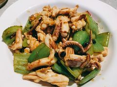 -达叔香味海鲜(海棠68环球美食街店)