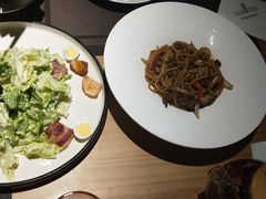 -清真·艾美可餐厅(大悦汇店)