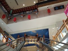 -银泰百货(北京大红门店)