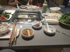 -海底捞火锅(江北万达商业广场店)