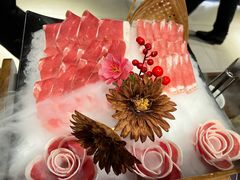 -快乐小羊·内蒙牛羊肉火锅(流花中心店)