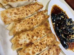 -春水锅贴·传统鲁菜(大明湖店)